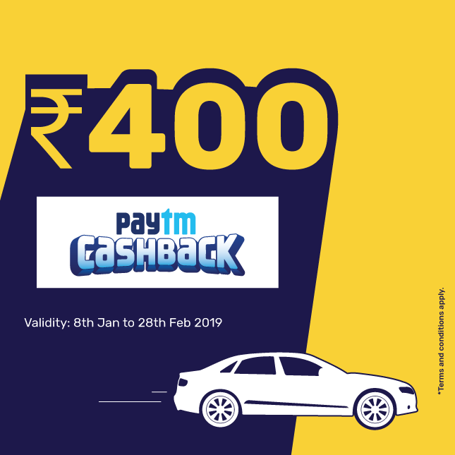 taxi for sure coupons first ride hyderabad